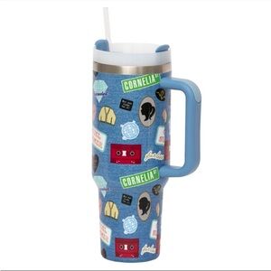 Taylor Fan Eras Special Edition 40 oz Tumbler